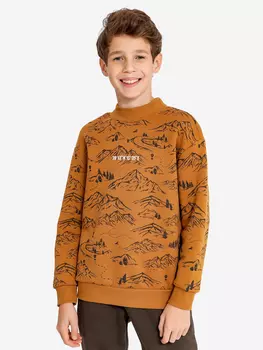 КОМПЛЕКТ ДЛЯ МАЛЬЧИКОВ MARK FORMELLE, Коричневый