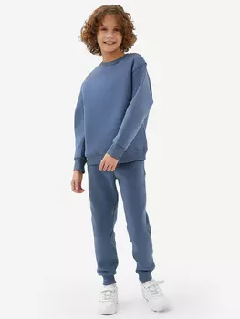 КОМПЛЕКТ ДЛЯ МАЛЬЧИКОВ MARK FORMELLE, Синий