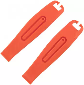 Комплект монтажек Stern CT-LEV1, Оранжевый