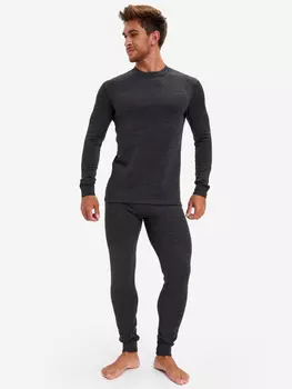 Комплект мужского термобелья ThermoTour EXTREME, Серый
