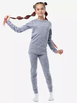 Комплект NIKASTYLE, Серый