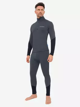 Комплект термобелья FINNTRAIL SubZero, Серый