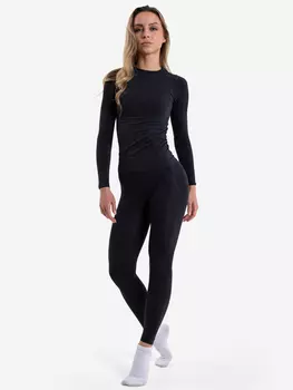 Комплект термобелья Saimaa Sport Max женский, Черный