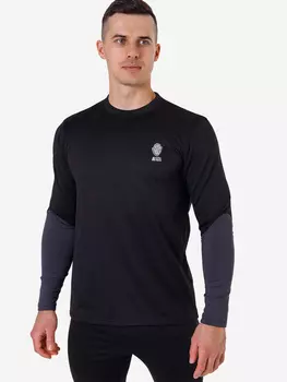 Комплект термобелья Thermal Touch мужской, Серый