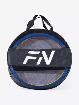 Комплект тренировочных колец FN 40см, 12шт, Мультицвет