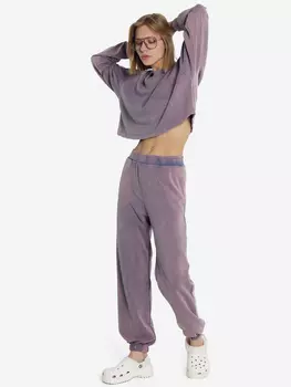 Комплект женский MARK FORMELLE, Фиолетовый