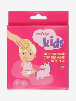 Компресс Kinexib, Бежевый