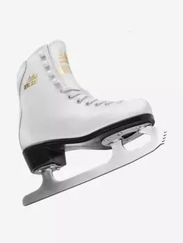 Коньки для фигурного катания ROYAL SKATE, Белый