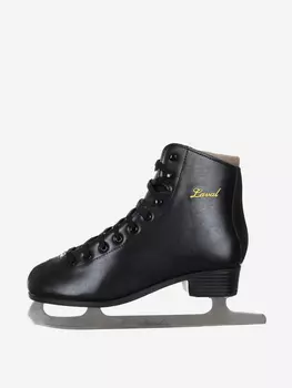 Коньки фигурные Nordway Laval, Черный, размер 38