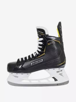 Коньки хоккейные Bauer Supreme, Черный, размер 45.5