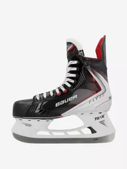 Коньки хоккейные BAUER Vapor Fly30 SR EE, Черный