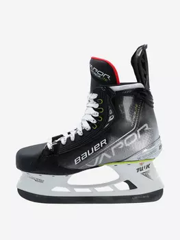 Коньки хоккейные Bauer Vapor Hyperlite FIT1, Черный, размер 42.5