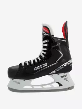 Коньки хоккейные Bauer Vapor Select SR, Черный