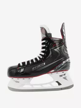 Коньки хоккейные Bauer VAPOR X2.7, 2020-21, Черный