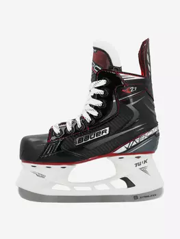 Коньки хоккейные Bauer Vapor X2.7, Черный