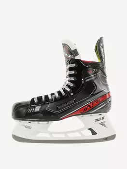 Коньки хоккейные Bauer Vapor X2.9, Черный, размер 39.5