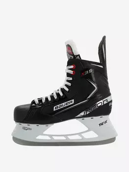 Коньки хоккейные Bauer Vapor X3.5, Черный