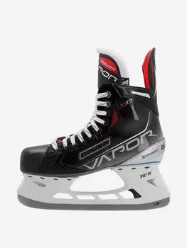 Коньки хоккейные Bauer Vapor X3.7, Черный, размер 36.5