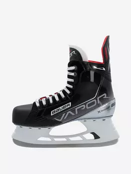 Коньки хоккейные Bauer Vapor X3.7 D, Черный, размер 46