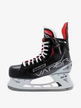 Коньки хоккейные Bauer Vapor X3.7 EE, Черный, размер 45