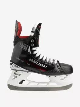 Коньки хоккейные Bauer Vapor X4 SR FIT1, Черный