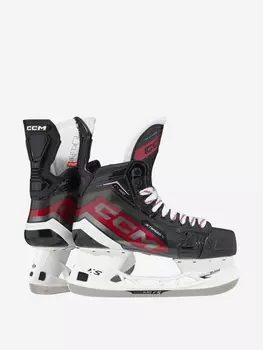 Коньки хоккейные CCM Jetspeed FT680 SR, Мультицвет