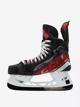 Коньки хоккейные CCM Jetspeed FT6 Pro SR, Черный