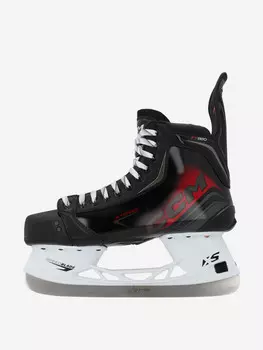 Коньки хоккейные CCM SK Jetspeed 880 SR Regular, Черный