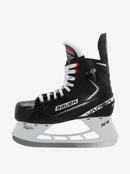 Коньки хоккейные детские Bauer Vapor X3.5, Черный