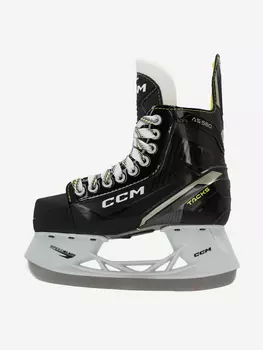 Коньки хоккейные детские CCM Tacks AS 560 JR, Черный