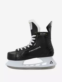 Коньки хоккейные Fischer RC One IS2 SR, Черный