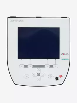 Консоль для эллиптического эргометра Kettler 7657-500/800 Satura E EXT,