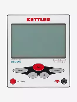 Консоль для велоэргометра Kettler 7684-000 RX1,