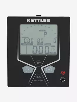 Консоль для велотренажера Kettler 7664-000 Polo M,