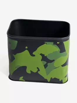 Контейнер EVA для сумки Carptoday Aqua Box System 1/2, Зеленый