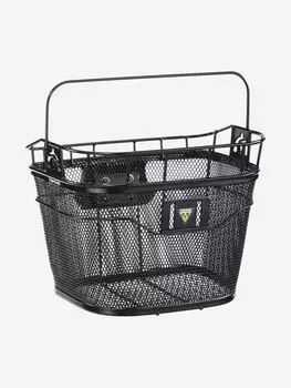 Корзина на велосипед Topeak Fixer 3 e, Черный