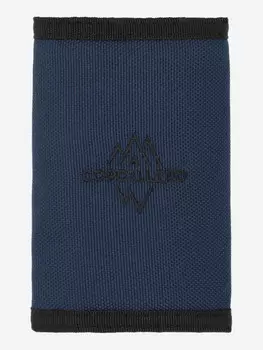 Кошелек Cordillero, Синий