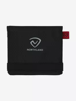 Кошелек Northland, Черный