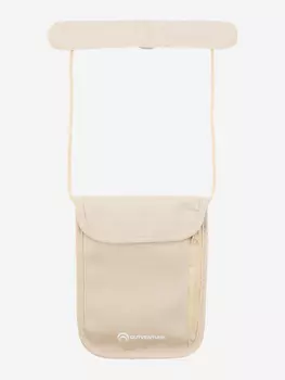 Кошелек Outventure, Бежевый
