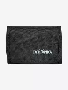 Кошелек Tatonka RFID, Черный