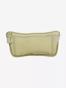 Кошелек Tatonka SKIN DOCUMENT BELT, Бежевый