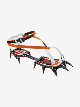 Кошки альпинистские Petzl VASAK FL, Черный