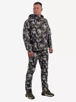 Костюм Bлагозащитный Remington Fishing Summer Seagrass, Зеленый