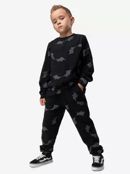 Костюм для мальчиков bodo, Черный