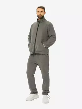 Костюм демисезонный Байкал, Серый