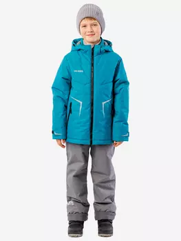 Костюм демисезонный детский UKI KiDS, Голубой