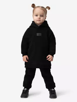 Костюм детский bodo, Черный