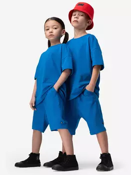 Костюм детский bodo, Синий