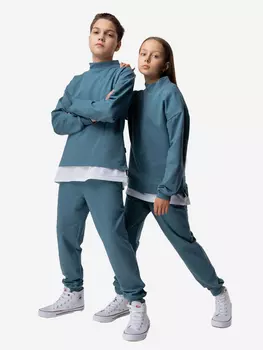 Костюм спортивный bodo, Синий