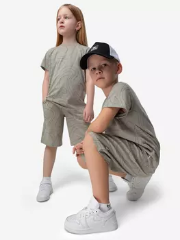 Костюм детский bodo, Зеленый